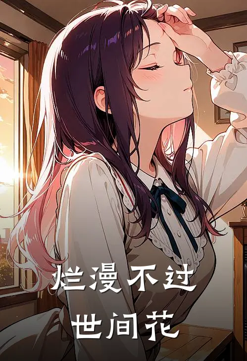 烂漫不过世间花,慢煮光阴一盏茶哲理类似的
