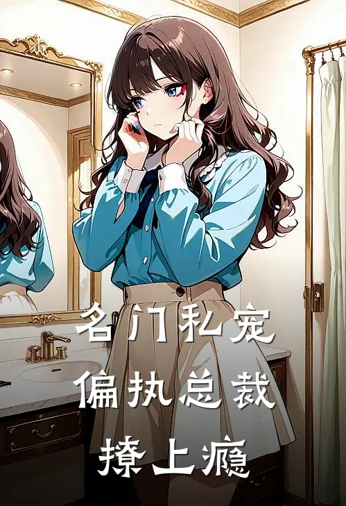 名门私宠偏执总裁撩上瘾