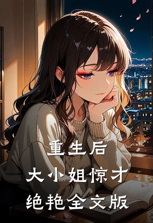 重生后,大小姐惊才绝艳全文版阅读