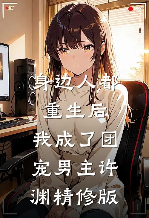 身边人都重生后,我成了团宠男主许渊精修版
