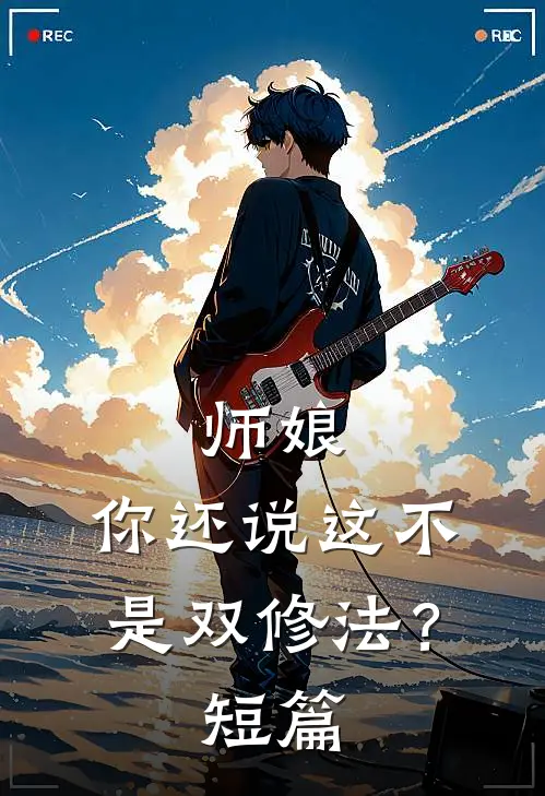 师娘,你还说这不是双修法?短篇免费阅读