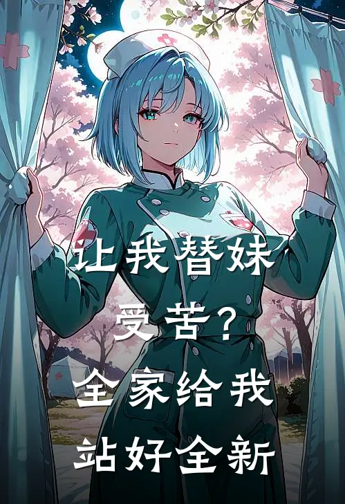 让我替妹受苦?全家给我站好全新的大姐