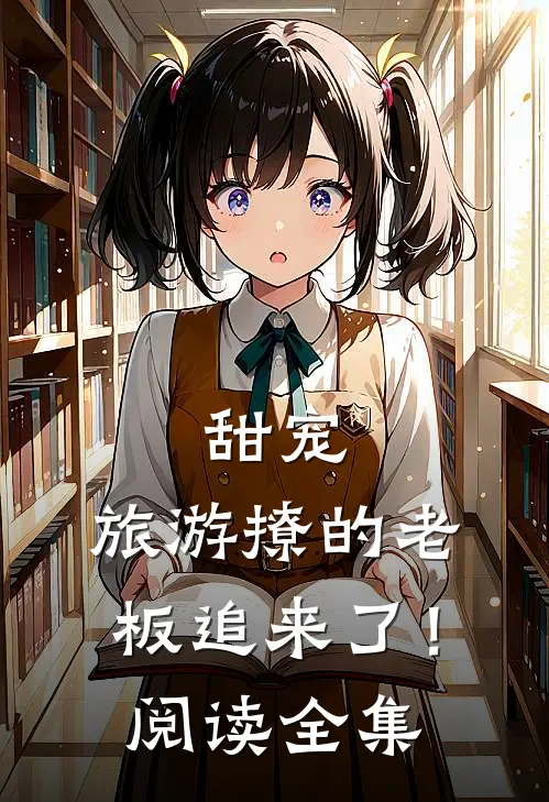 甜宠旅游撩的老板追来了!阅读全集免费