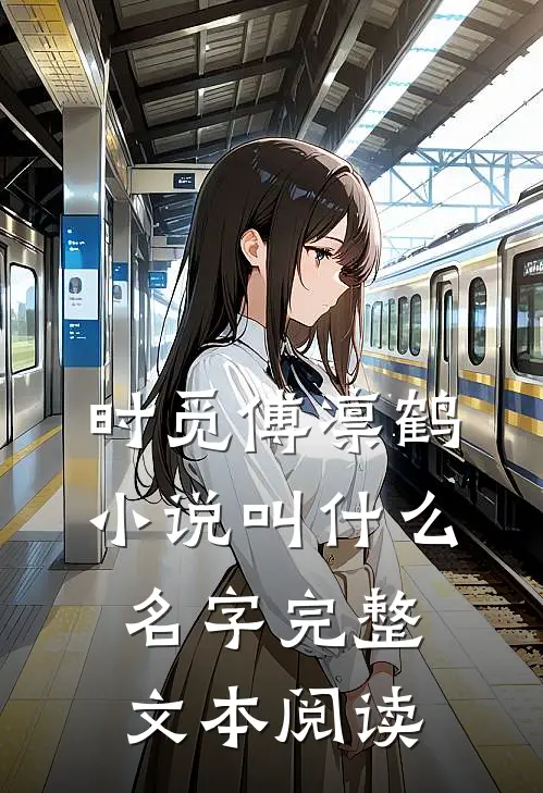 时觅傅凛鹤小说叫什么名字完整文本阅读
