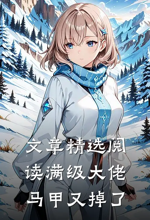 文章精选阅读满级大佬马甲又掉了