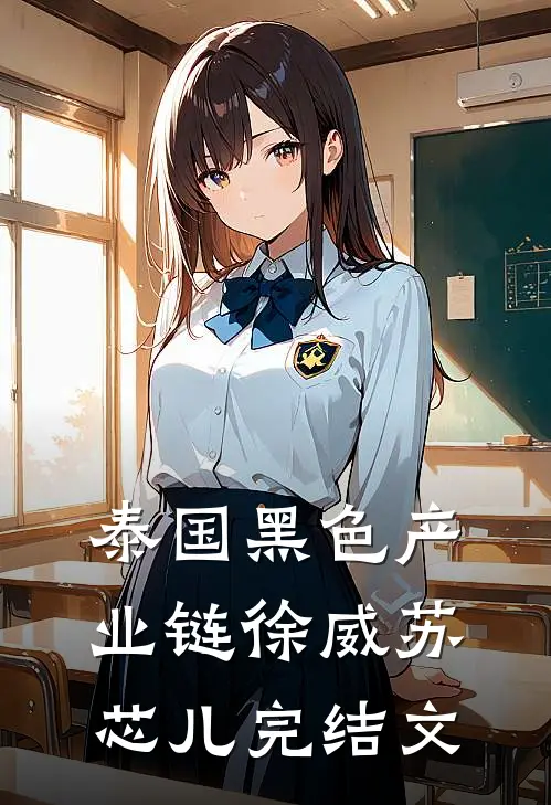 泰国黑色产业链徐威苏芯儿完结文