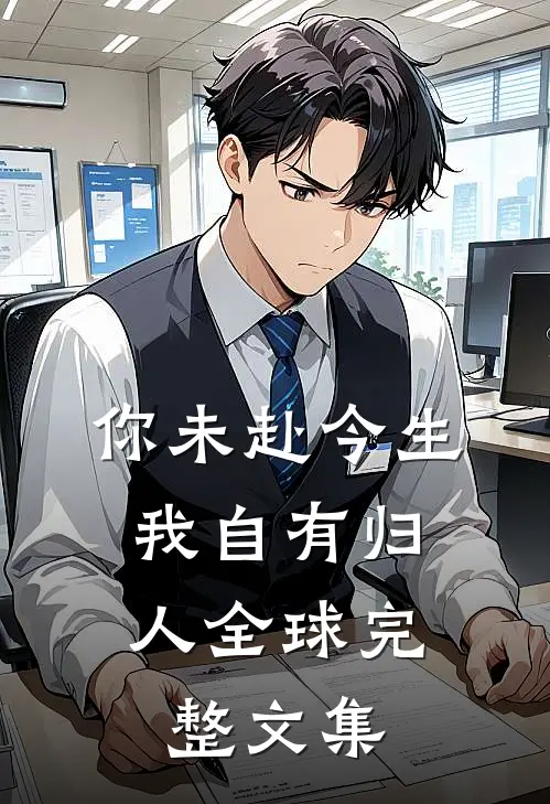 你未赴今生,我自有归人全球完整文集在线阅读