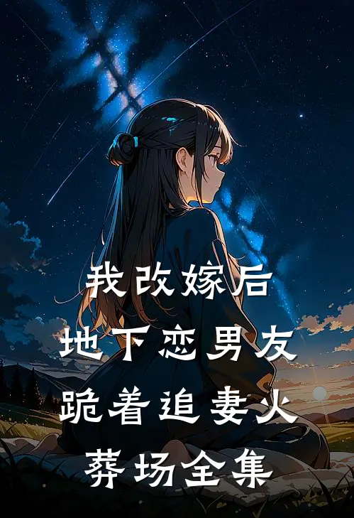我改嫁后,地下恋男友跪着追妻火葬场全集