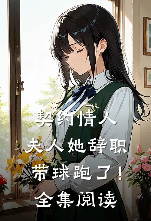 契约情人：夫人她辞职带球跑了！全集阅读
