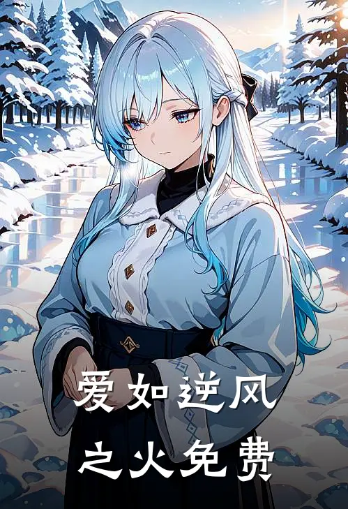 爱如逆风之火免费