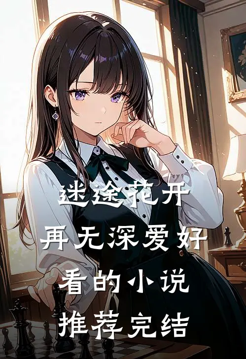 迷途花开,再无深爱好看的推荐完结了吗