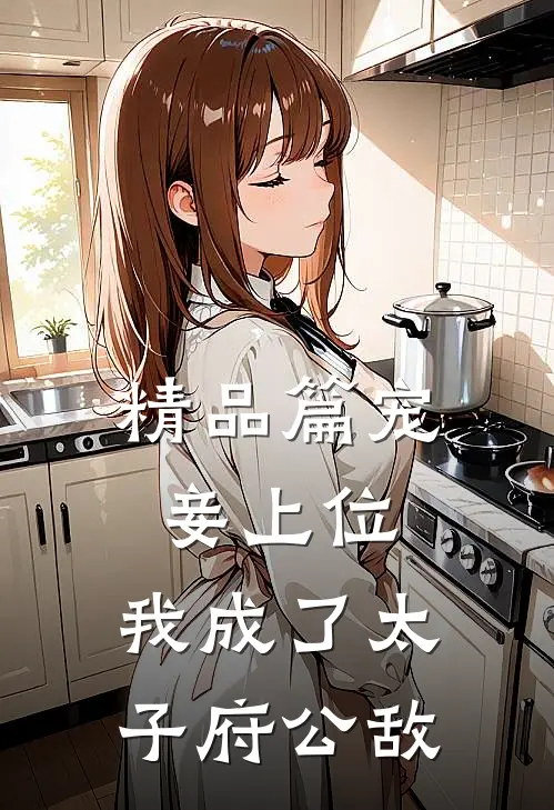 精品篇宠妾上位我成了太子府公敌