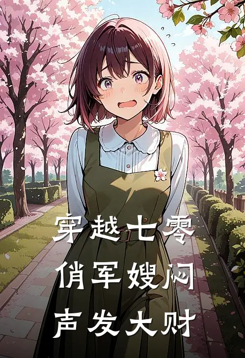 穿越七零,俏军嫂闷声发大财TXT