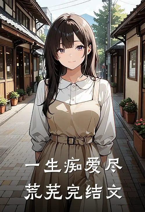 一生痴爱尽荒芜完结文库