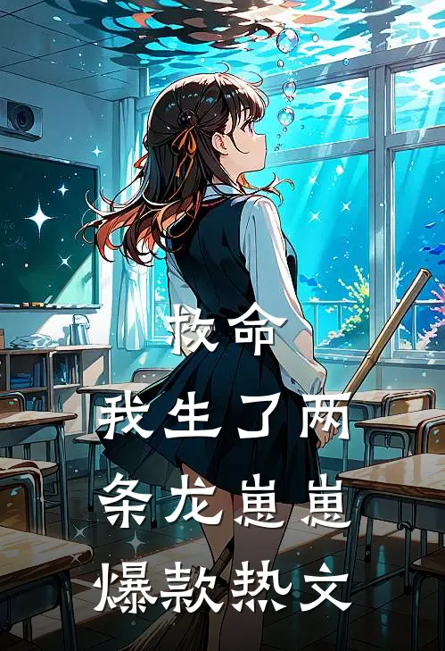 救命,我生了两条龙崽崽爆款热文