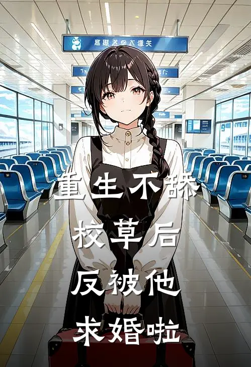 重生不舔校草后,反被他求婚啦txt百度