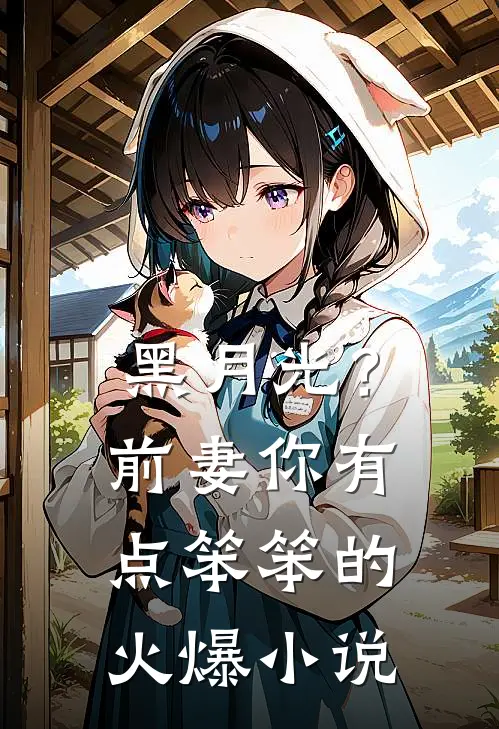 黑月光?前妻你有点笨笨的火爆在线阅读