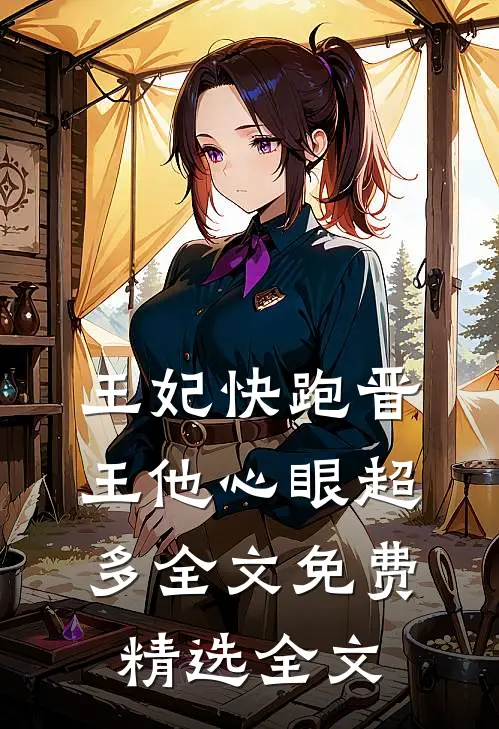 王妃快跑晋王他心眼超多全文免费精选全文