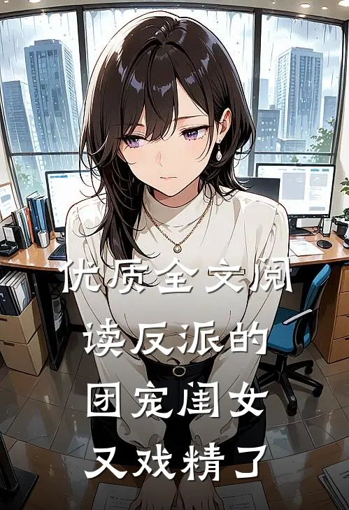 优质全文阅读反派的团宠闺女又戏精了