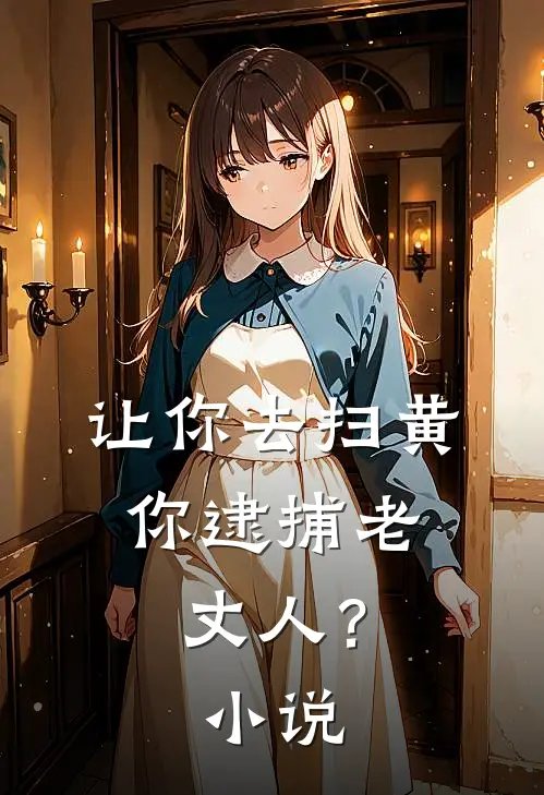 让你去扫黄,你逮捕老丈人?阅读