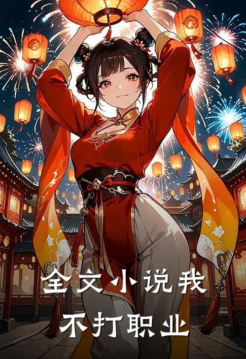 全文我不打职业选手