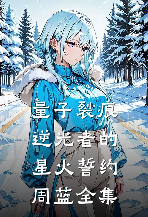 量子裂痕：逆光者的星火誓约周蓝 全集