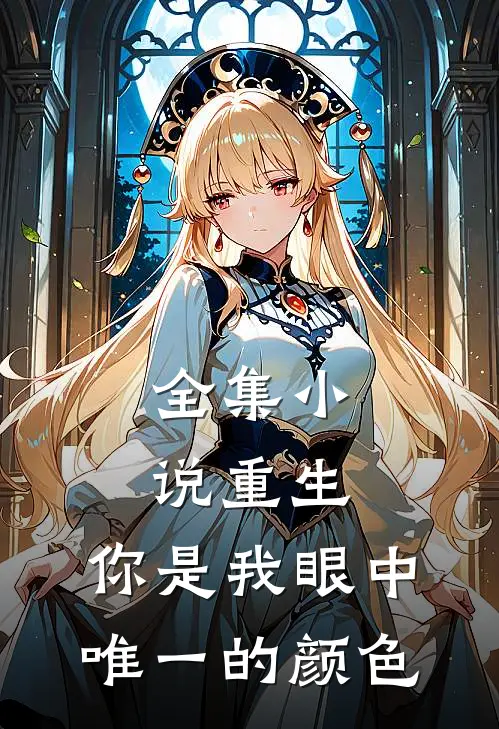 全集重生,你是我眼中唯一的颜色