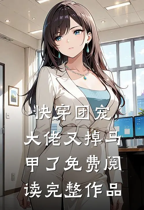 快穿团宠大佬又掉马甲了免费阅读完整作品
