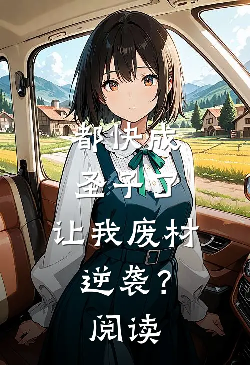 都快成圣子了,让我废材逆袭?阅读