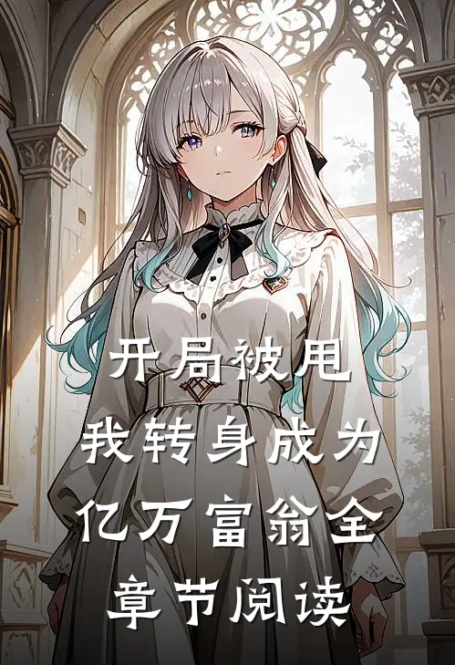 开局被甩,我转身成为亿万富翁全章节阅读