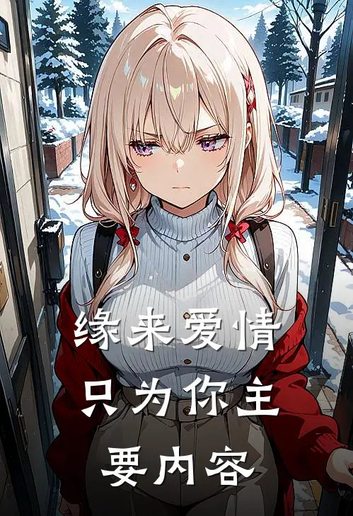 夏夕绾陆寒霆缘来爱情只为你全文免费阅读大结局