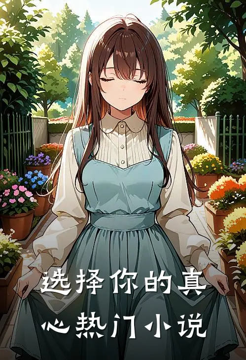 选择你的真心热门阅读