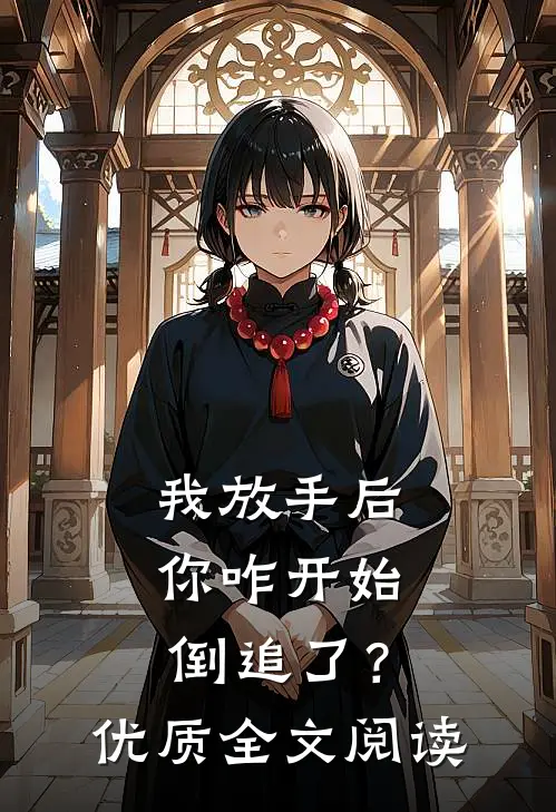 我放手后,你咋开始倒追了?优质全文阅读免费