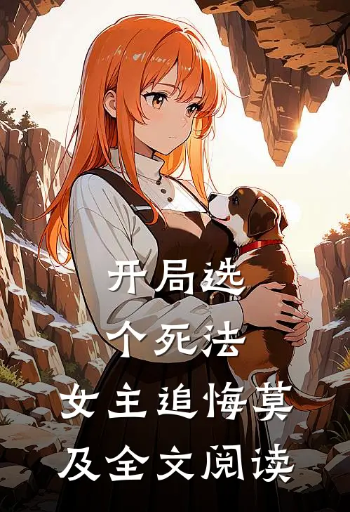 开局选个死法,女主追悔莫及全文阅读无弹窗