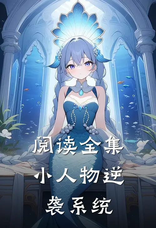 阅读全集小人物逆袭系统