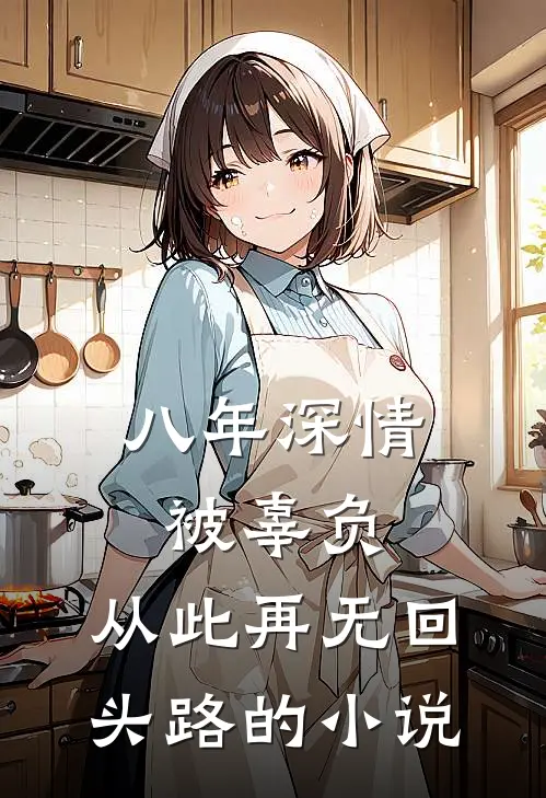 八年深情被辜负,从此再无回头路的免费阅读