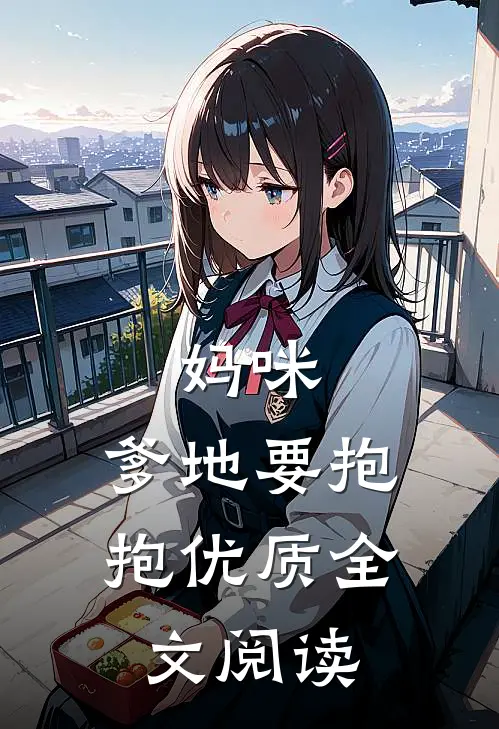 妈咪,爹地要抱抱优质全文阅读