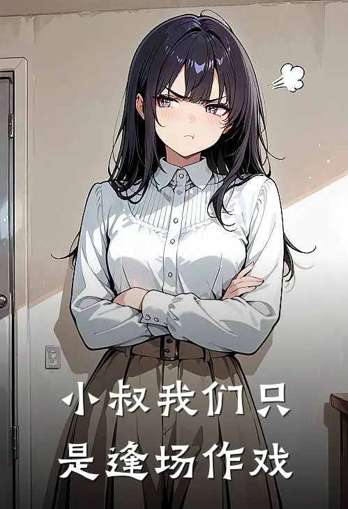 小叔我们只是逢场作戏