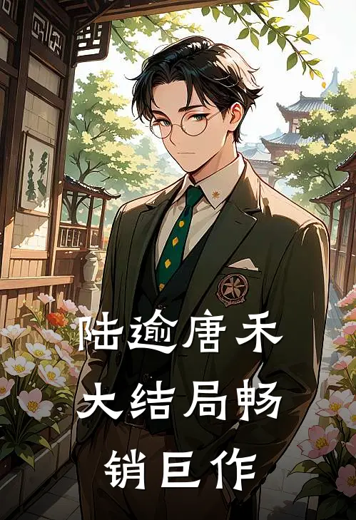 陆逾唐禾大结局畅销巨作