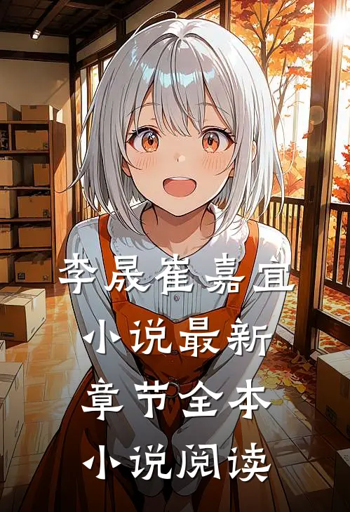 李晟崔嘉宜小说最新章节全本小说阅读