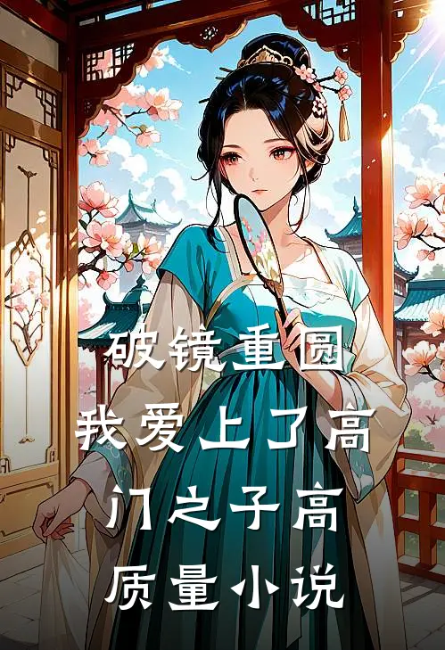 破镜重圆:我爱上了高门之子高质量小说