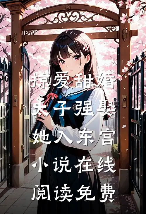 掠爱甜婚太子强娶她入东宫在线阅读免费无弹窗