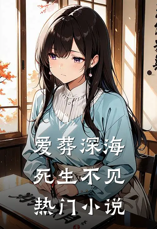 爱葬深海,死生不见热门免费阅读