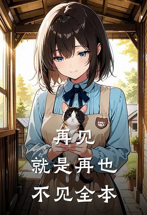 再见,就是再也不见全本阅读