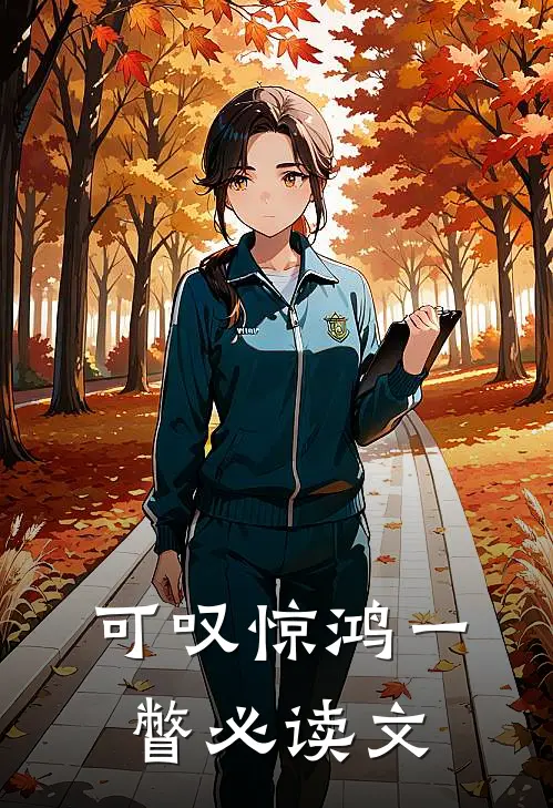 可叹惊鸿一瞥必读文