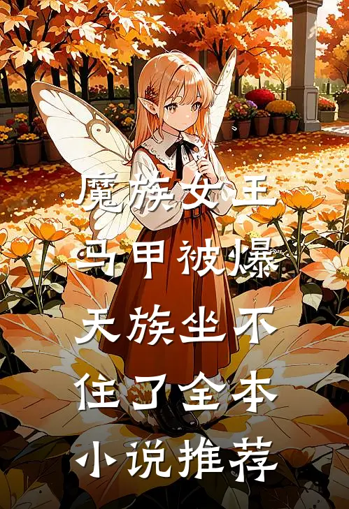 魔族女王马甲被爆,天族坐不住了全本推荐