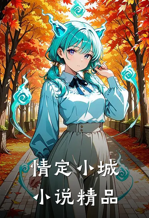 情定小城精品阅读