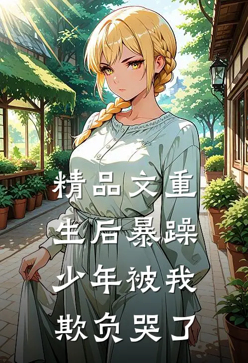 精品文重生后暴躁少年被我欺负哭了全文阅读