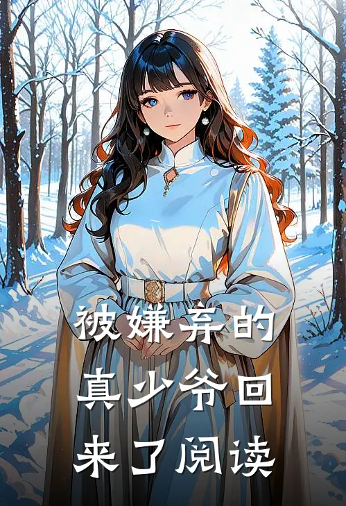 被嫌弃的真少爷回来了阅读