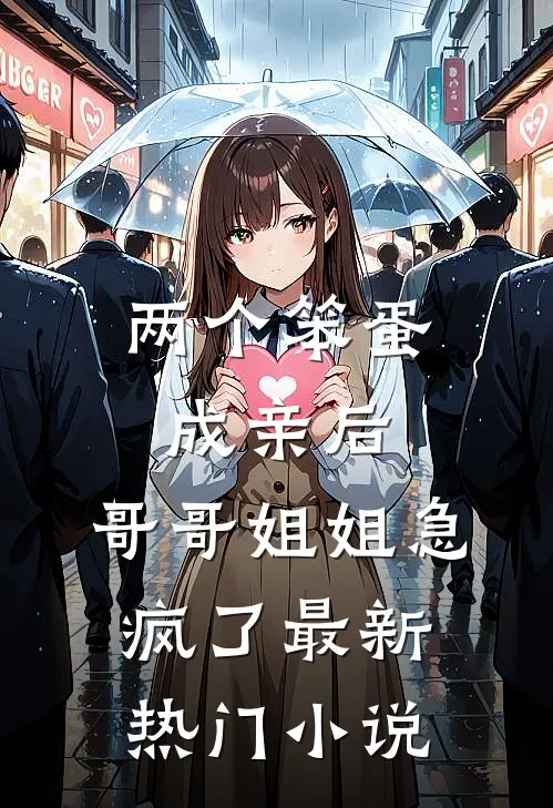 两个笨蛋成亲后,哥哥姐姐急疯了最新热门阅读
